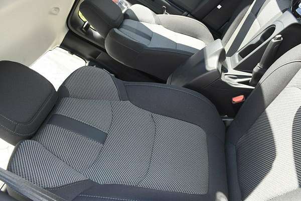 2024 Mazda BT-50 XT TF 4X4