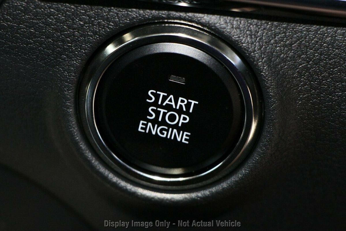 2024 Mazda 3 G25 GT BP Series