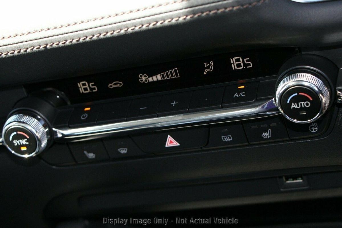 2024 Mazda 3 G25 GT BP Series
