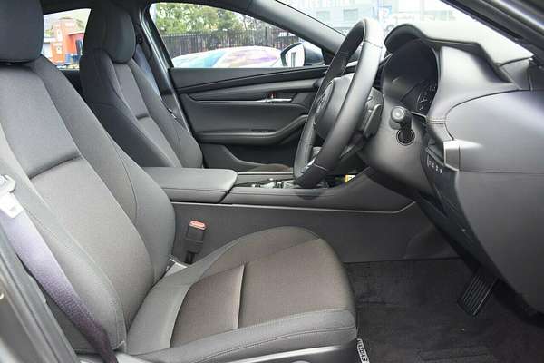 2024 Mazda 3 G20 Evolve BP Series