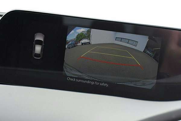 2024 Mazda 3 G20 Evolve BP Series