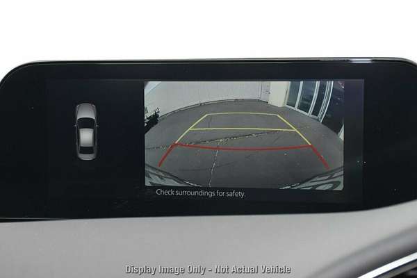 2024 Mazda 3 G25 GT BP Series