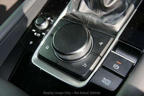 2024 Mazda 3 G20 Pure BP Series