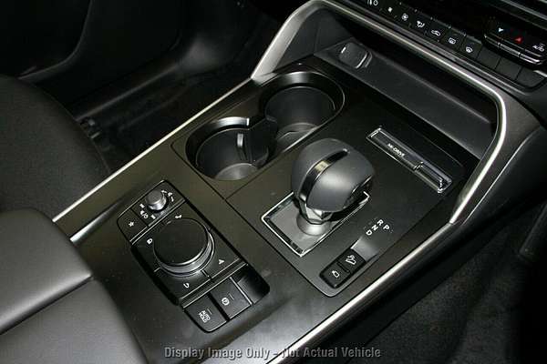 2024 Mazda CX-80 G40e Pure KL