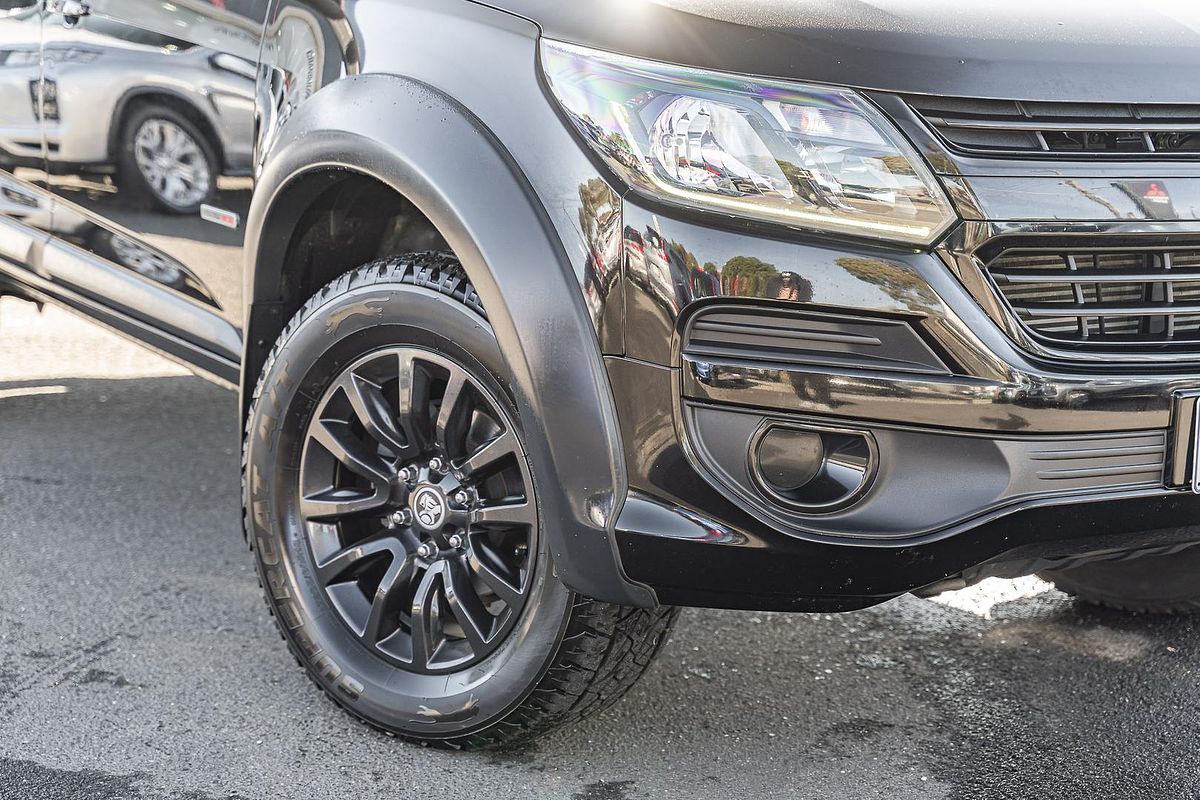 2019 Holden Colorado LS RG 4X4