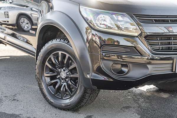 2019 Holden Colorado LS RG 4X4