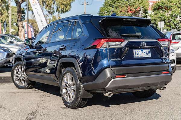 2019 Toyota RAV4 Cruiser MXAA52R