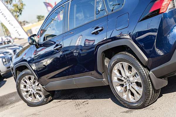 2019 Toyota RAV4 Cruiser MXAA52R