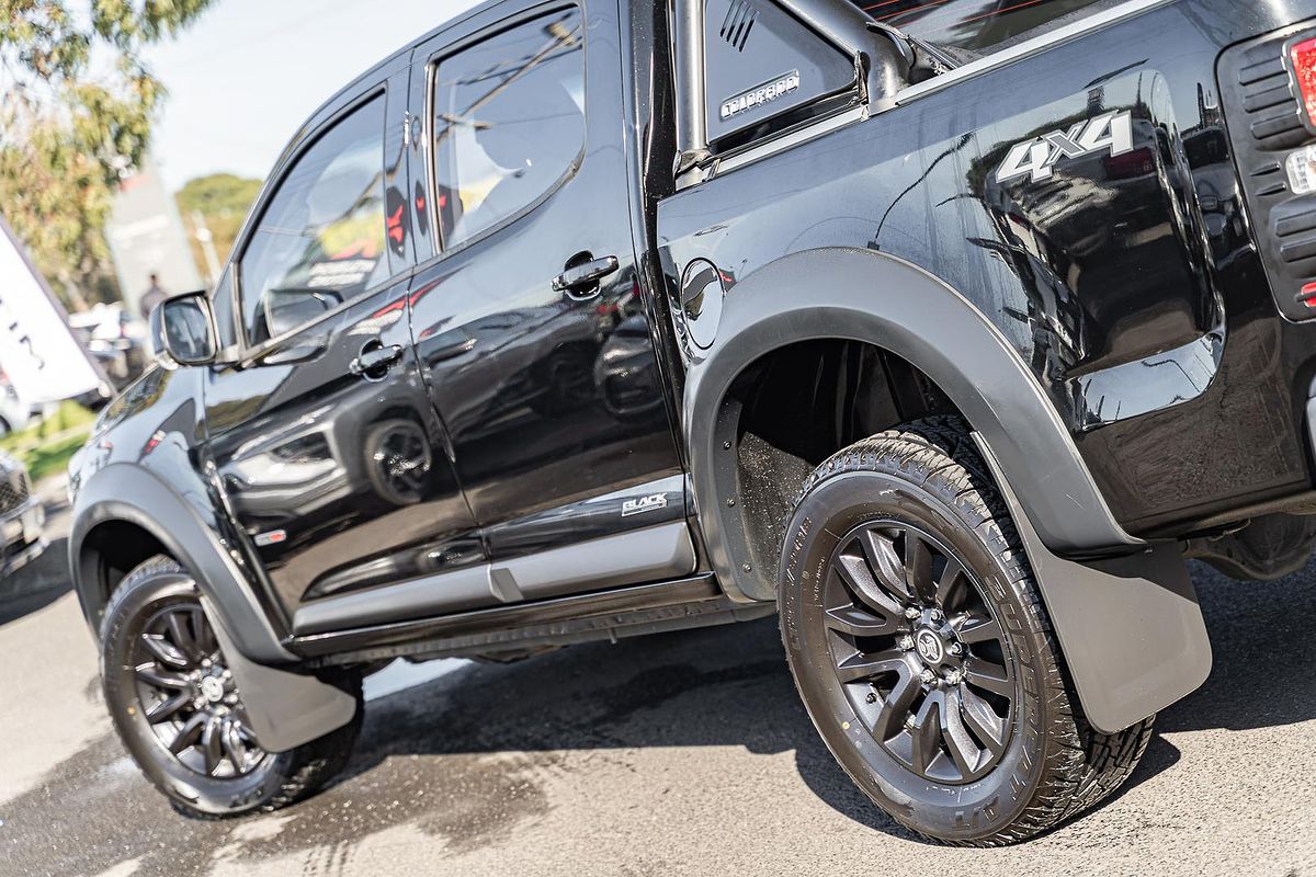 2019 Holden Colorado LS RG 4X4