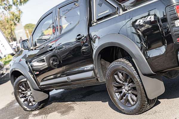 2019 Holden Colorado LS RG 4X4