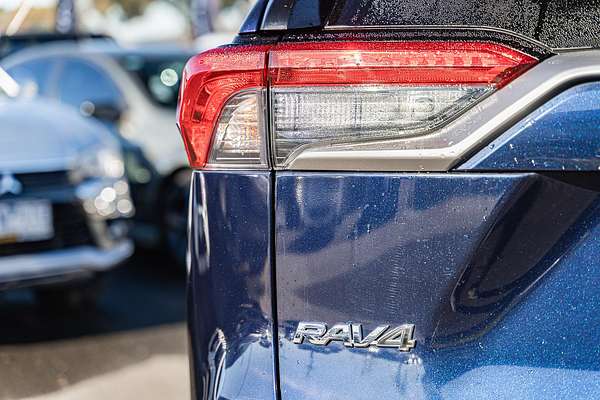 2019 Toyota RAV4 Cruiser MXAA52R