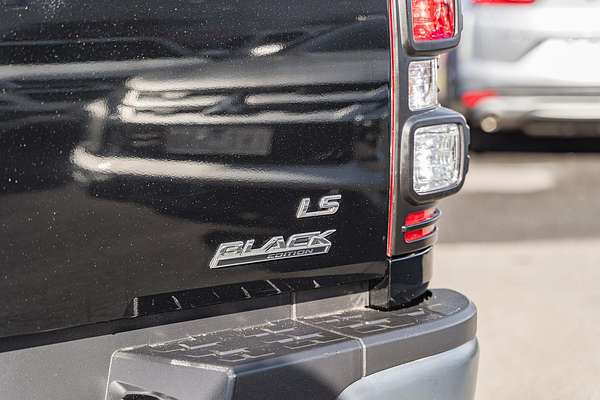2019 Holden Colorado LS RG 4X4