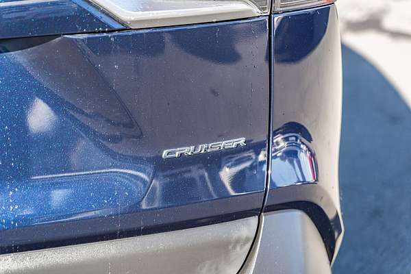 2019 Toyota RAV4 Cruiser MXAA52R