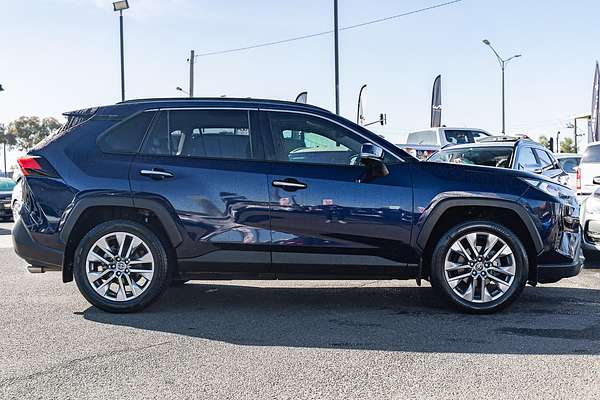 2019 Toyota RAV4 Cruiser MXAA52R