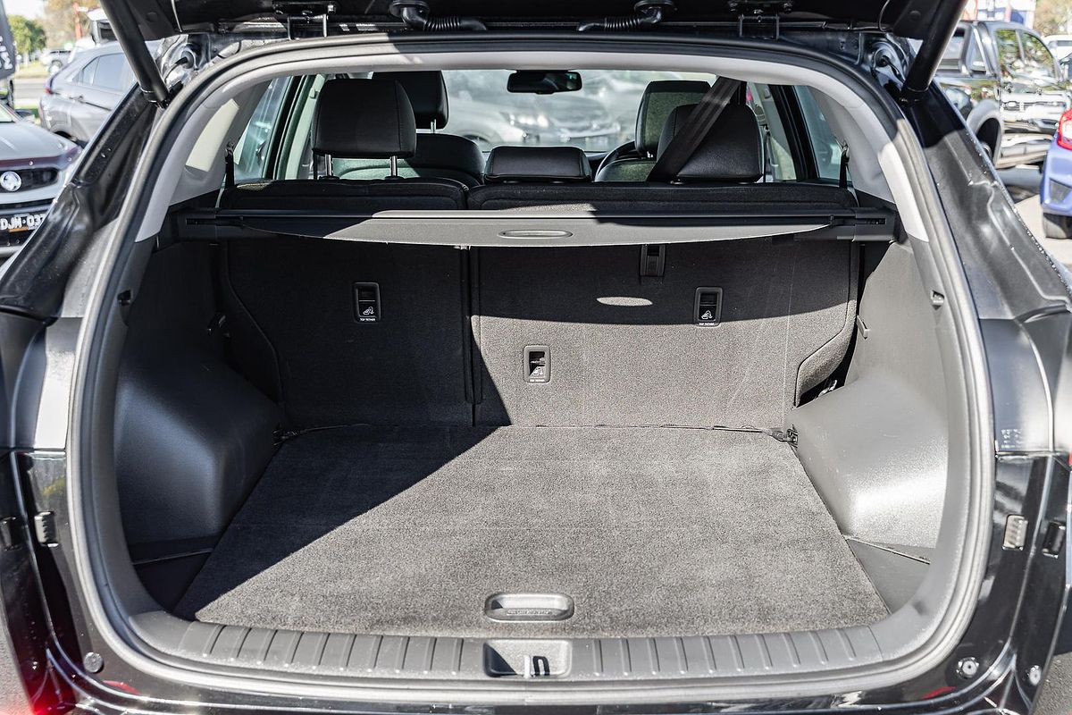 2017 Hyundai Tucson Highlander TLe