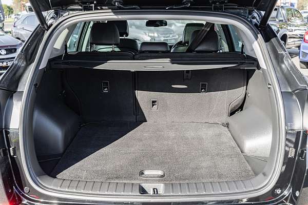 2017 Hyundai Tucson Highlander TLe