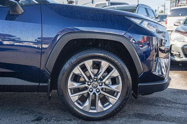2019 Toyota RAV4 Cruiser MXAA52R
