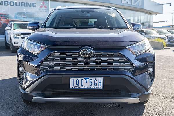 2019 Toyota RAV4 Cruiser MXAA52R