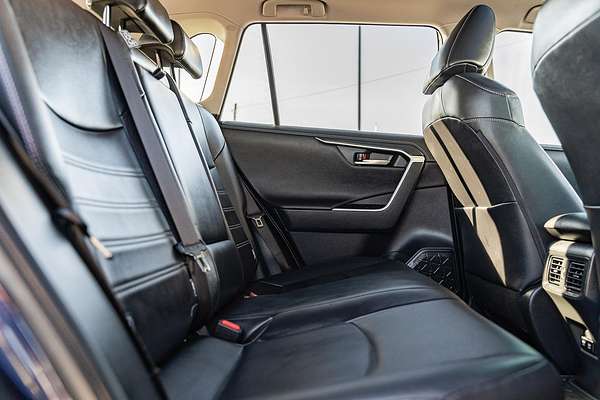2019 Toyota RAV4 Cruiser MXAA52R