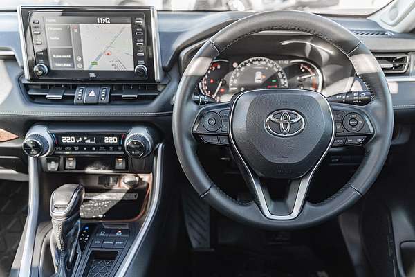 2019 Toyota RAV4 Cruiser MXAA52R