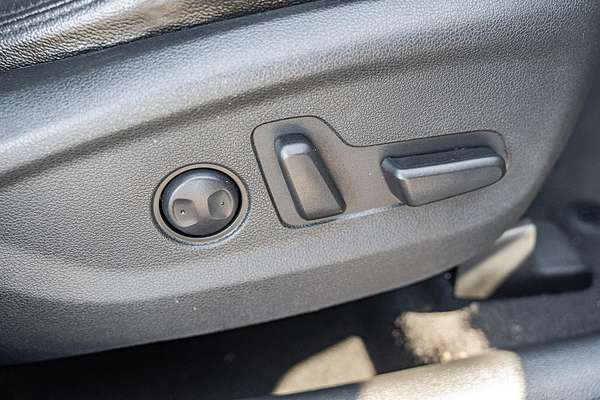 2017 Hyundai Tucson Highlander TLe