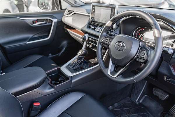 2019 Toyota RAV4 Cruiser MXAA52R