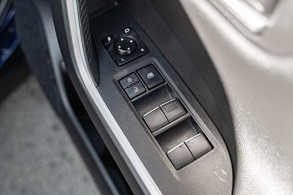 2019 Toyota RAV4 Cruiser MXAA52R