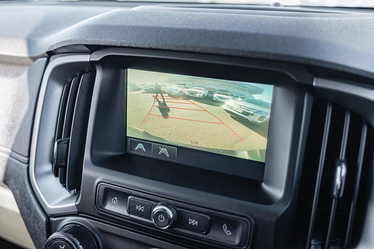 2019 Holden Colorado LS RG 4X4