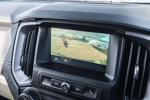 2019 Holden Colorado LS RG 4X4