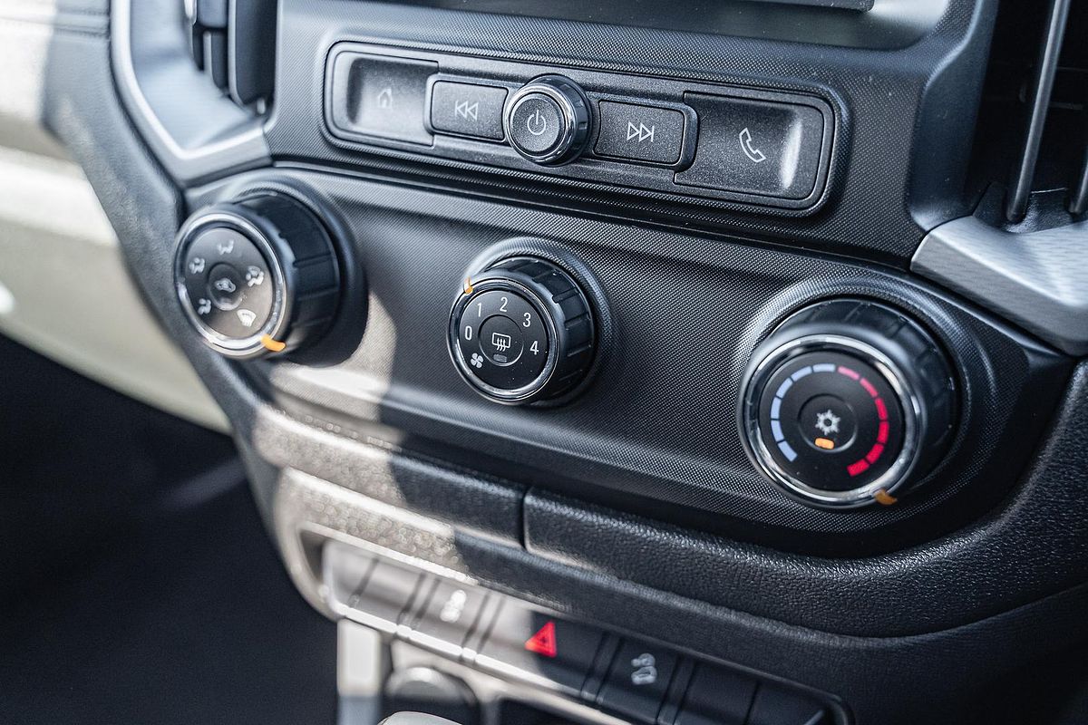 2019 Holden Colorado LS RG 4X4