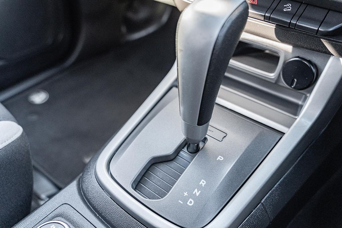 2019 Holden Colorado LS RG 4X4