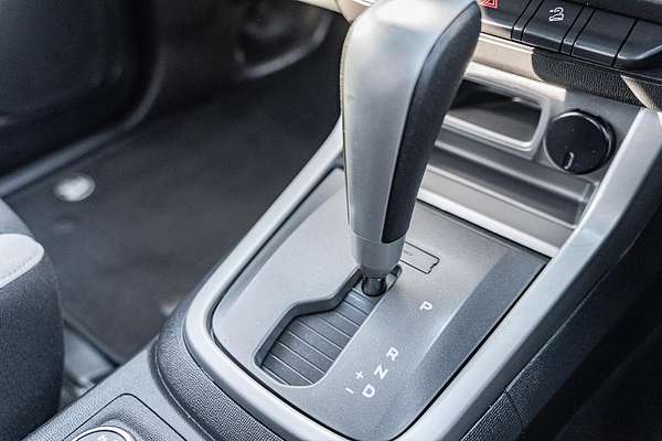 2019 Holden Colorado LS RG 4X4