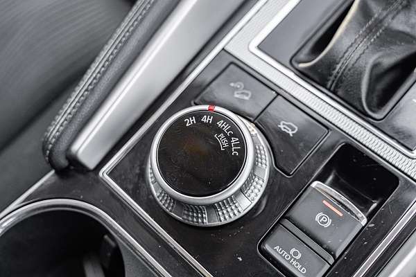 2021 Mitsubishi Pajero Sport GLS QF
