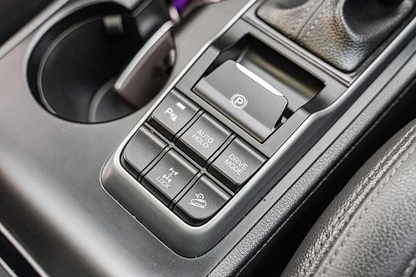 2017 Hyundai Tucson Highlander TLe