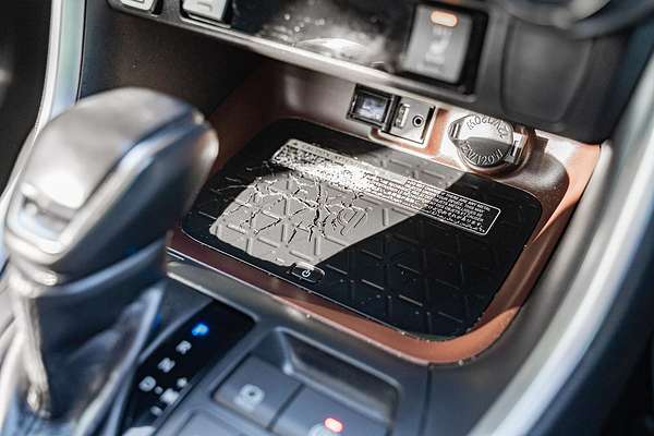 2019 Toyota RAV4 Cruiser MXAA52R
