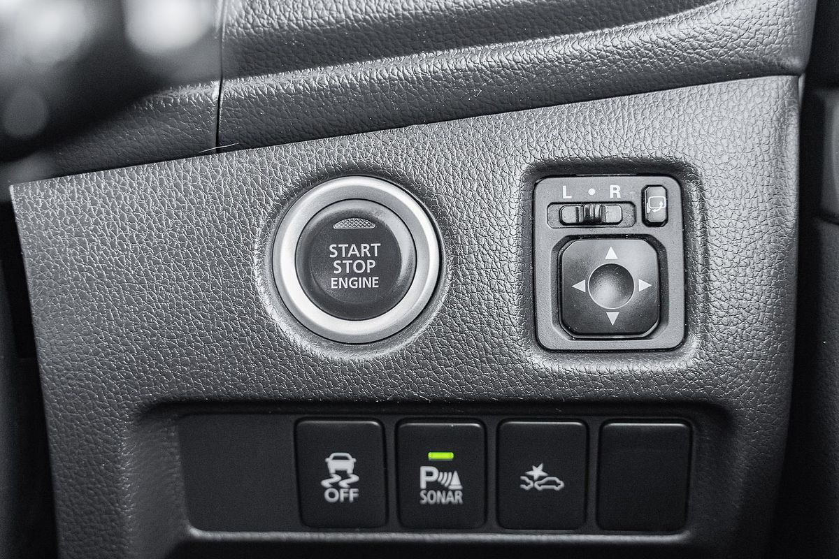 2021 Mitsubishi Pajero Sport GLS QF