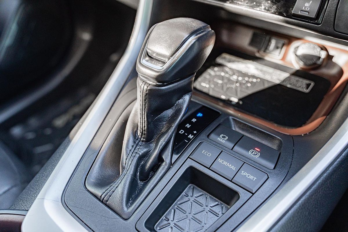 2019 Toyota RAV4 Cruiser MXAA52R