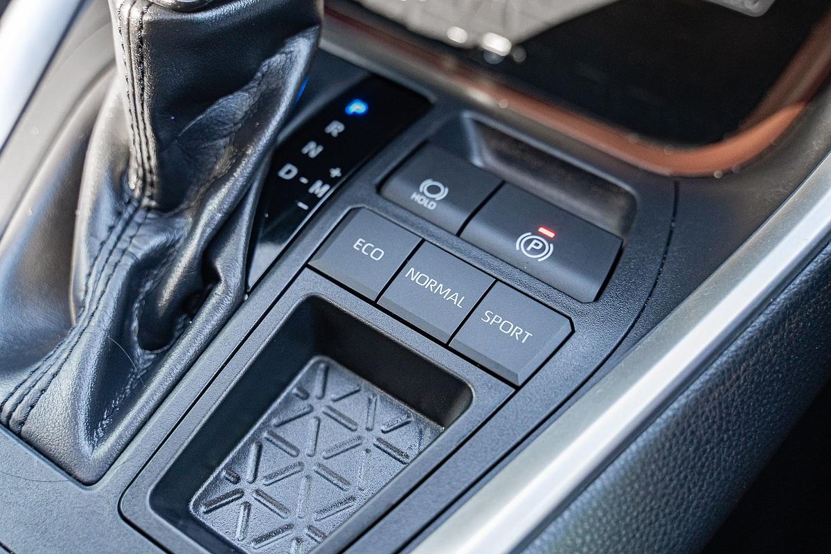 2019 Toyota RAV4 Cruiser MXAA52R