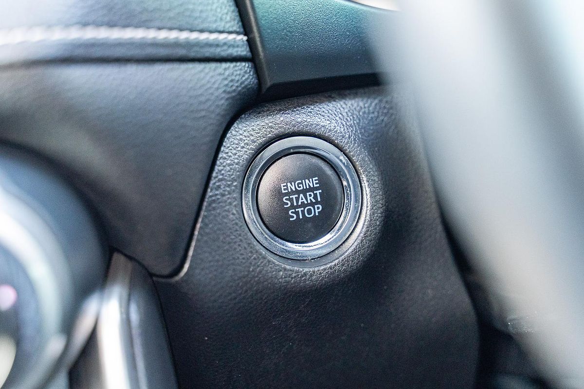 2019 Toyota RAV4 Cruiser MXAA52R