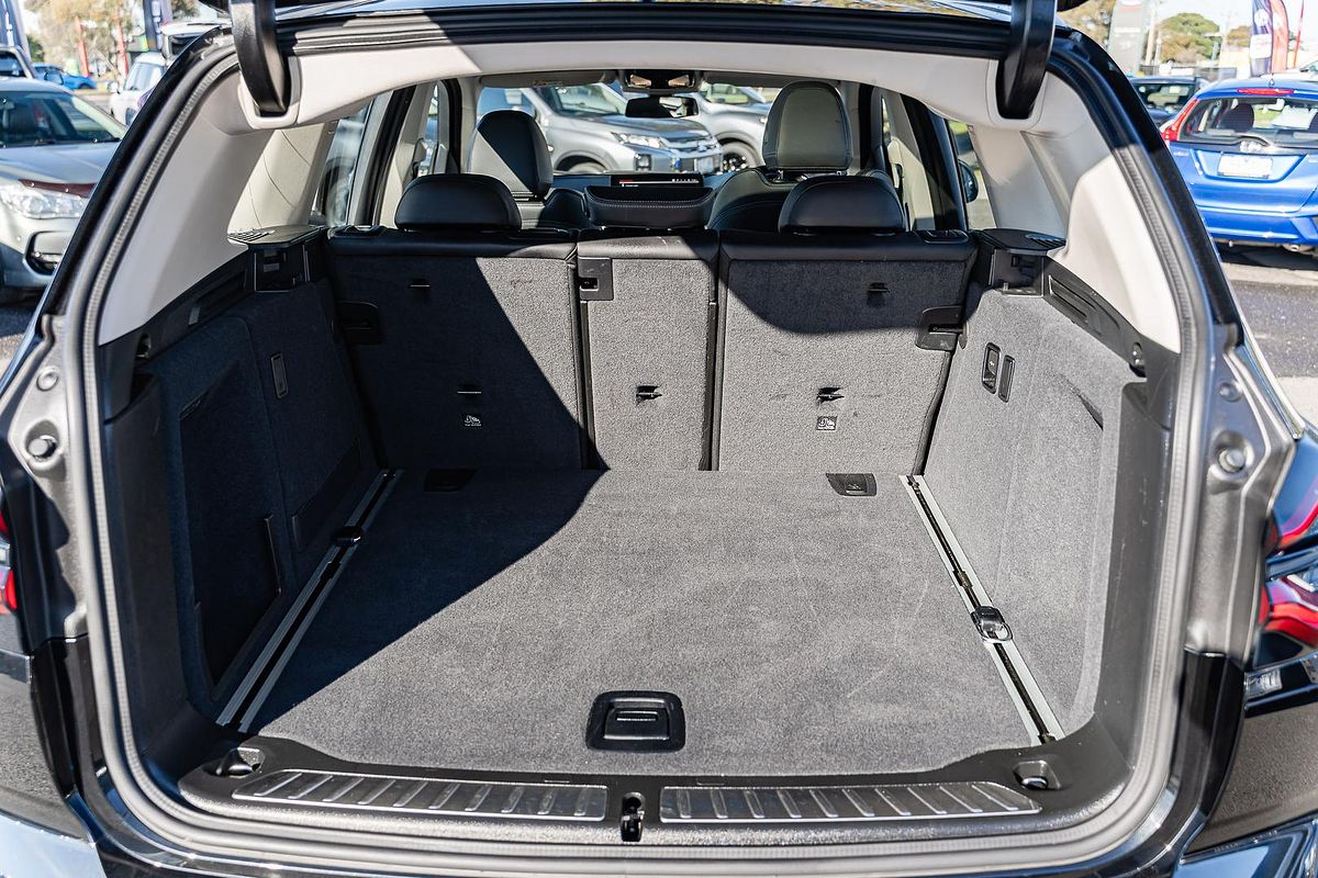 2023 BMW X3 sDrive20i G01 LCI