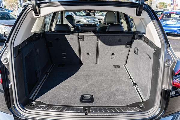 2023 BMW X3 sDrive20i G01 LCI