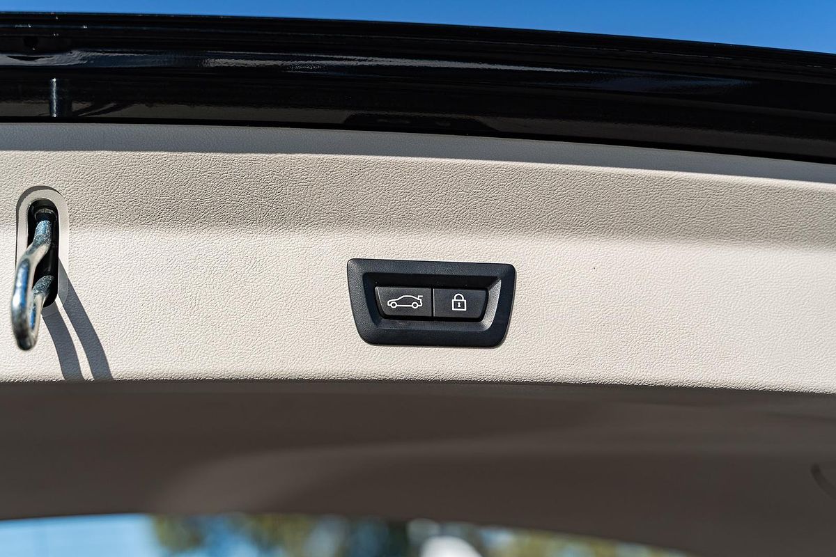 2023 BMW X3 sDrive20i G01 LCI