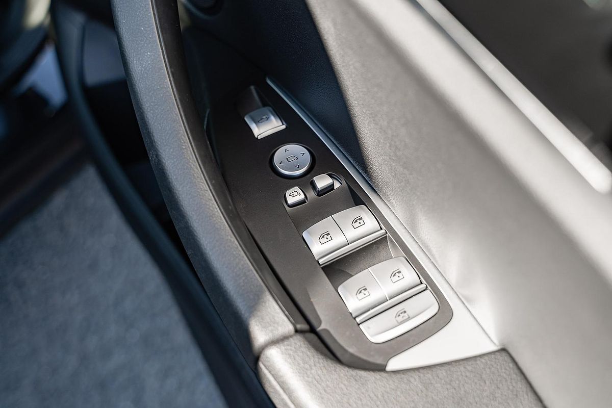 2023 BMW X3 sDrive20i G01 LCI