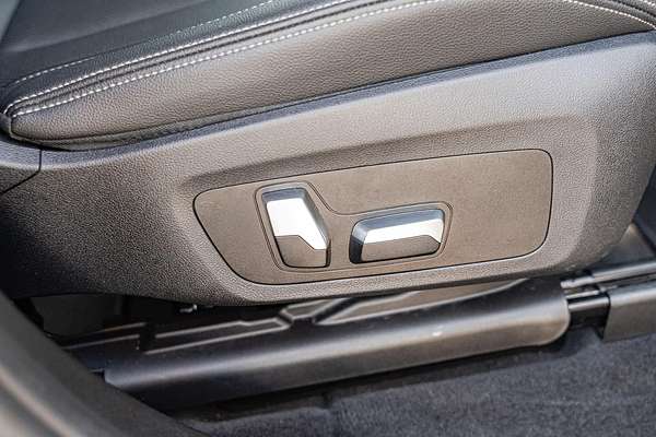 2023 BMW X3 sDrive20i G01 LCI