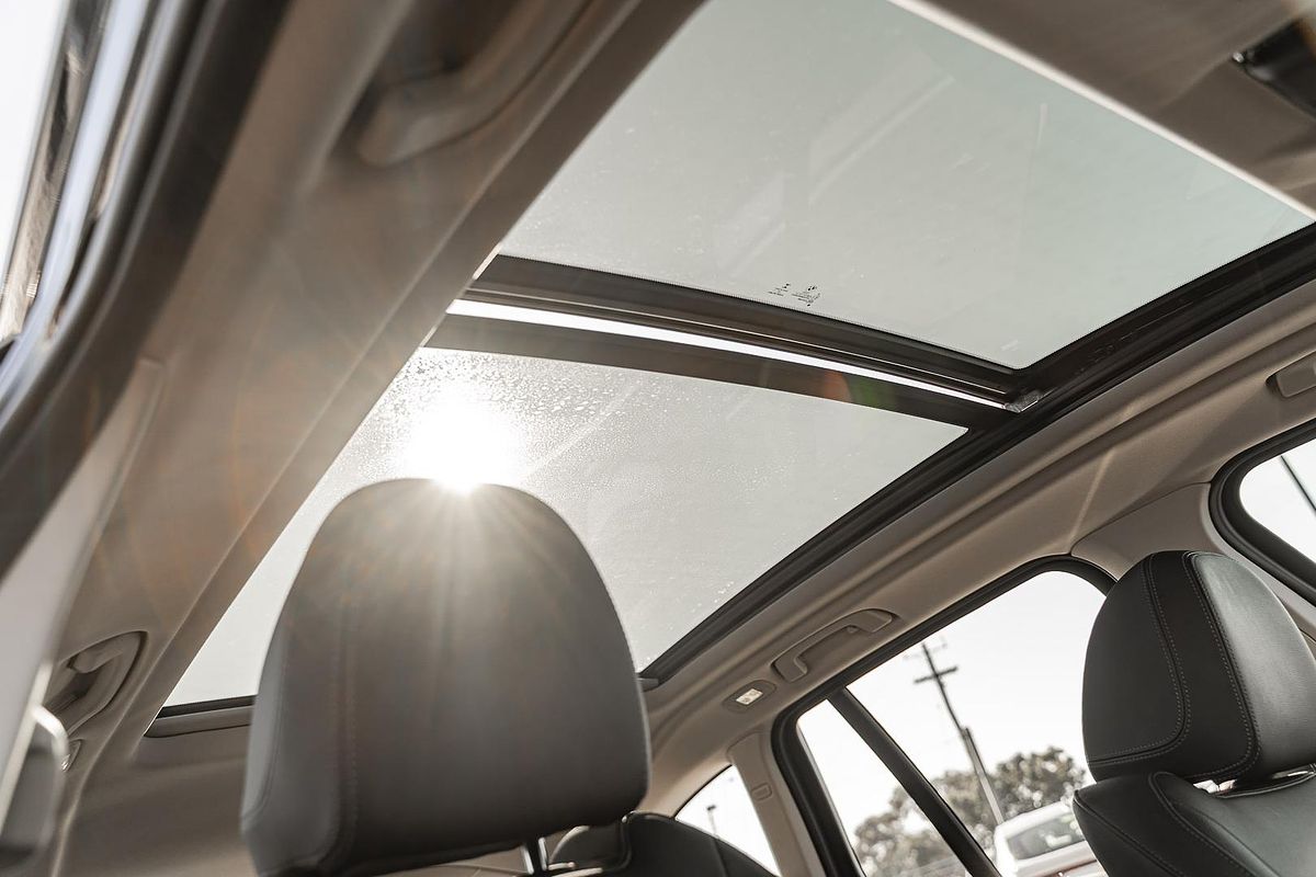 2023 BMW X3 sDrive20i G01 LCI