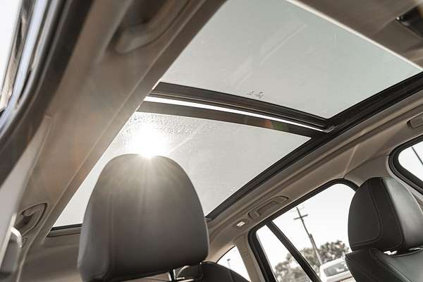 2023 BMW X3 sDrive20i G01 LCI