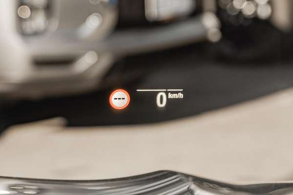 2023 BMW X3 sDrive20i G01 LCI
