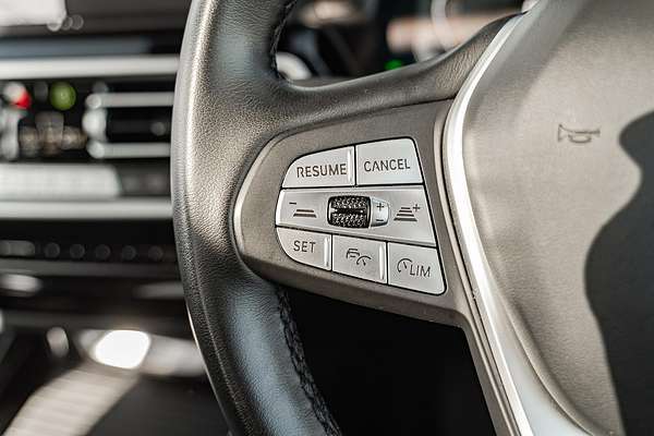2023 BMW X3 sDrive20i G01 LCI
