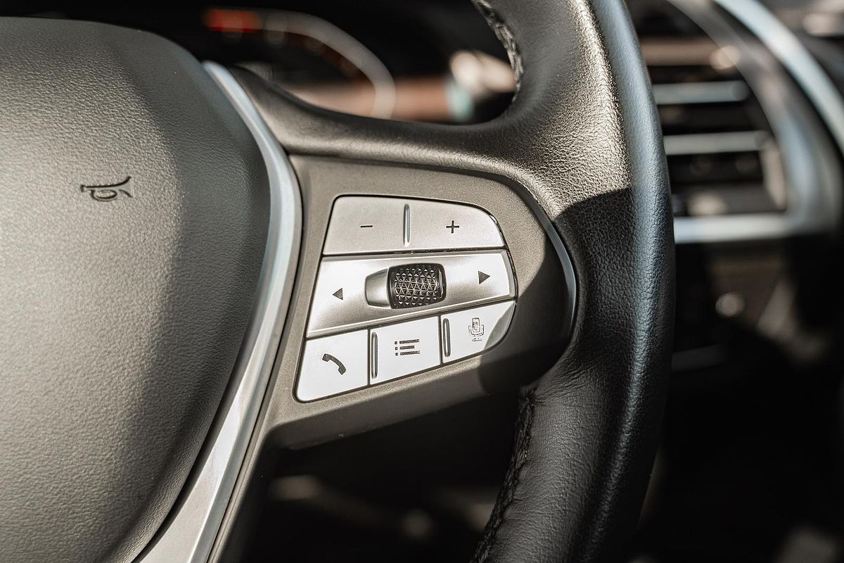 2023 BMW X3 sDrive20i G01 LCI