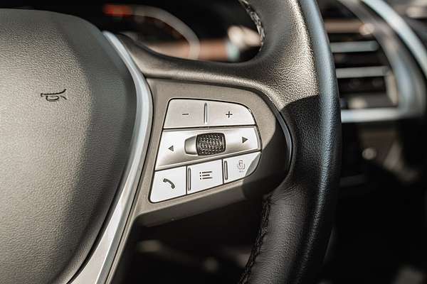 2023 BMW X3 sDrive20i G01 LCI